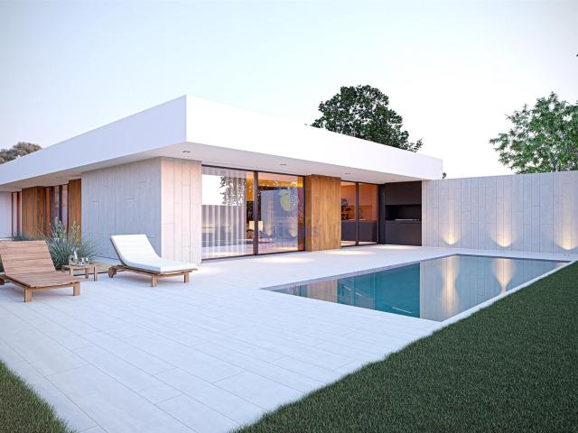 Vivenda venda em Bairro Nossa Senhora da Luz, Óbidos