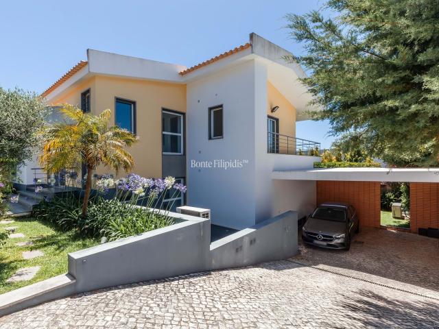 Casa venda em Birre, Cascais