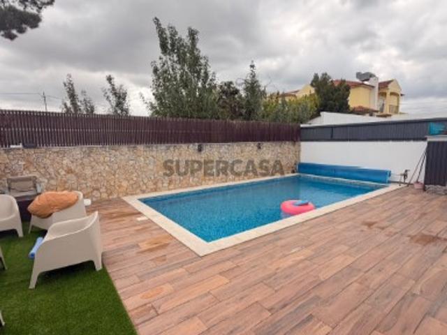 Casa venda em Seixal, Fernão Ferro