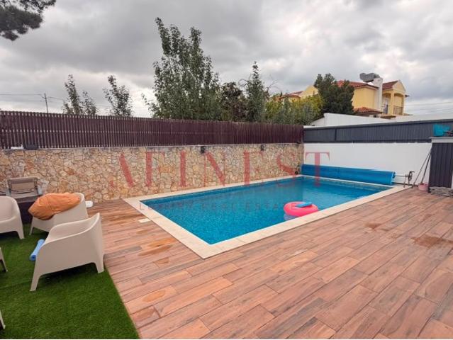 Casa venda em Seixal, Fernão Ferro