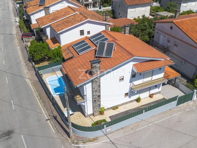 Casa venda em Arganil