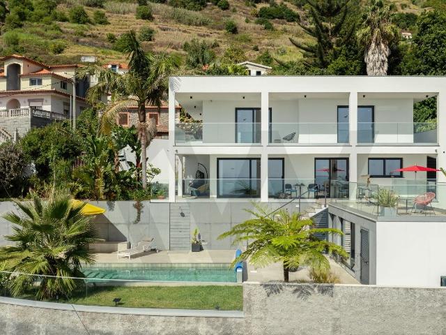 Casa venda em Amoreiras, Calheta