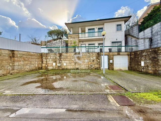 Casa venda em Arcos De Valdevez, Viana Do Castelo