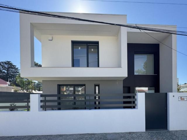 Vivenda venda em Palhais, Charneca Da Caparica