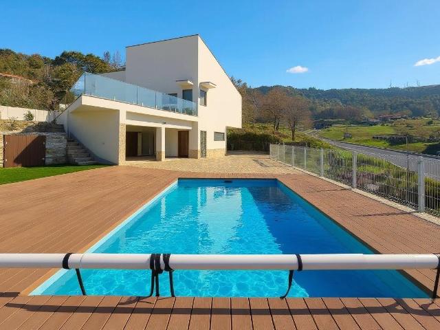 Casa venda em Arouca, Burgo