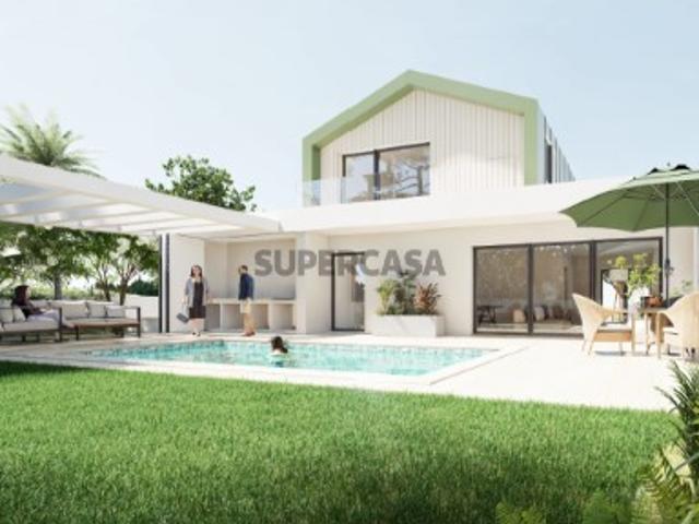 Casa venda em Bairro Nossa Senhora da Luz, Óbidos