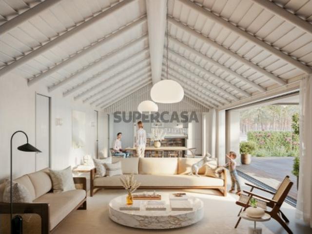 Casa venda em Grândola, Setúbal