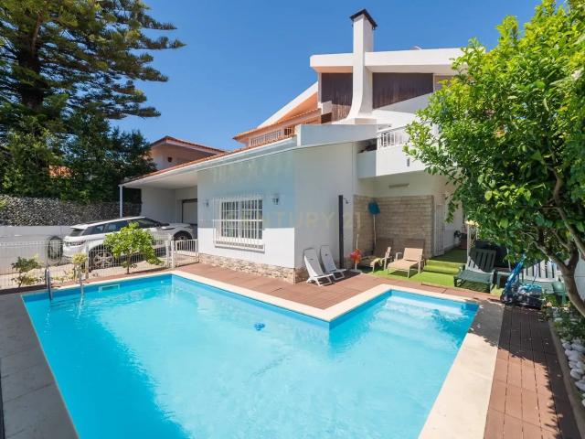 Casa venda em Cobre, Cascais
