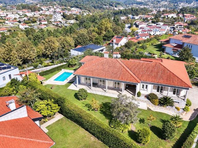 Vivenda venda em Refojos de Basto, Cabeceiras de Basto