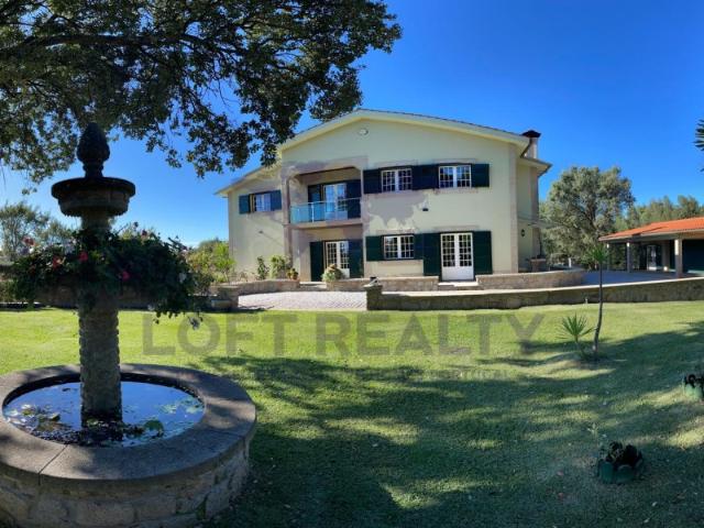 Casa venda em Foio, Boalhosa