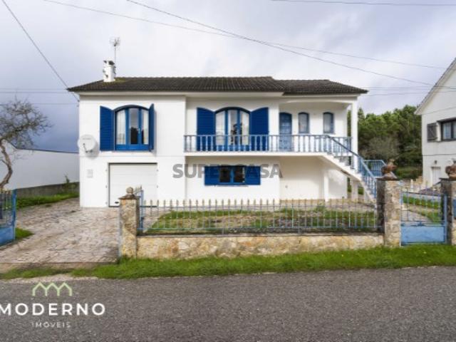 Casa venda em Pombal, Guia