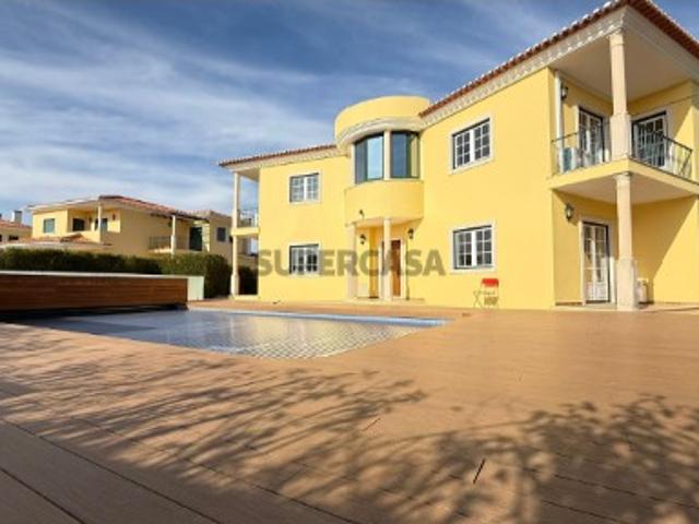 Casa venda em Cadaval, Pêro Moniz