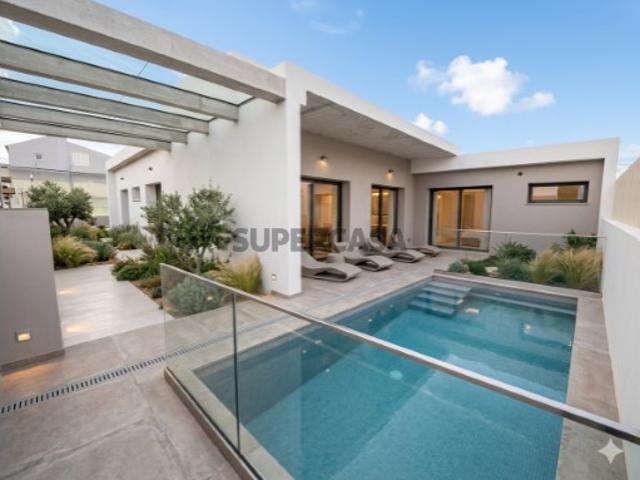 Casa venda em Seixal, Fernão Ferro
