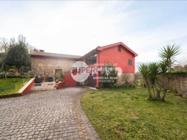 Casa venda em Braga