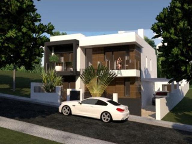 Casa venda em Via Rara, Santiago Dos Velhos