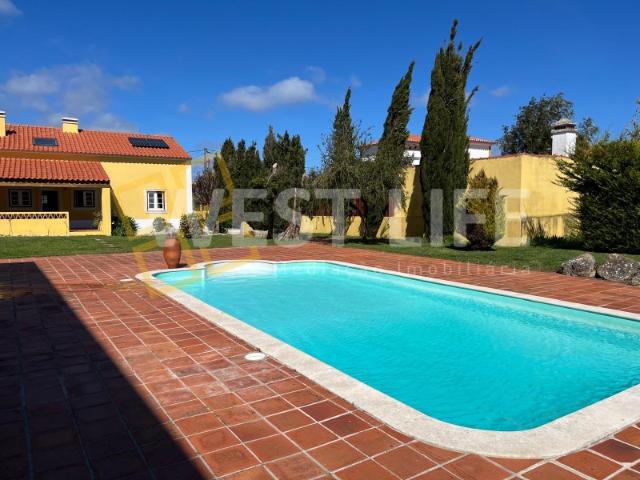 Casa venda em São Bartolomeu dos Galegos e Moledo, Lourinhã