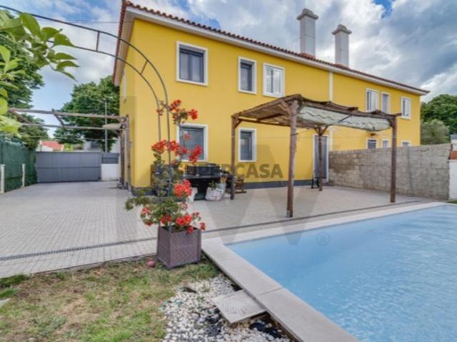 Casa venda em Bairro de Santa Cruz de Benfica, Lisboa