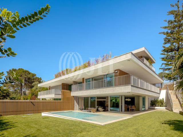Casa venda em Bairro do Rosário, Cascais