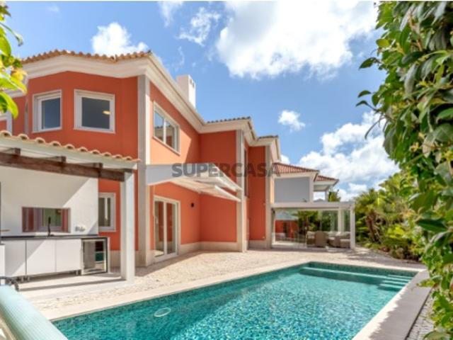 Casa venda em Murches, Cascais