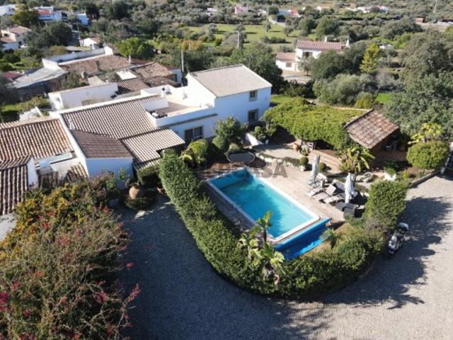 Casa venda em São Brás De Alportel, Faro