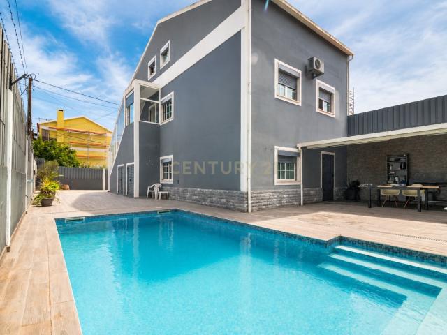 Casa venda em Odivelas, Lisboa