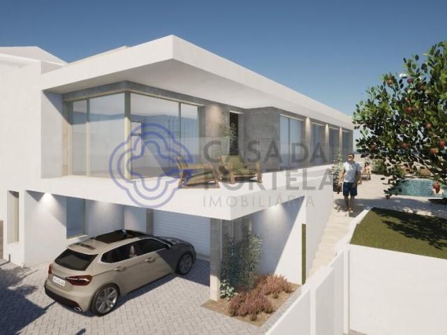 Casa venda em Óbidos, Leiria