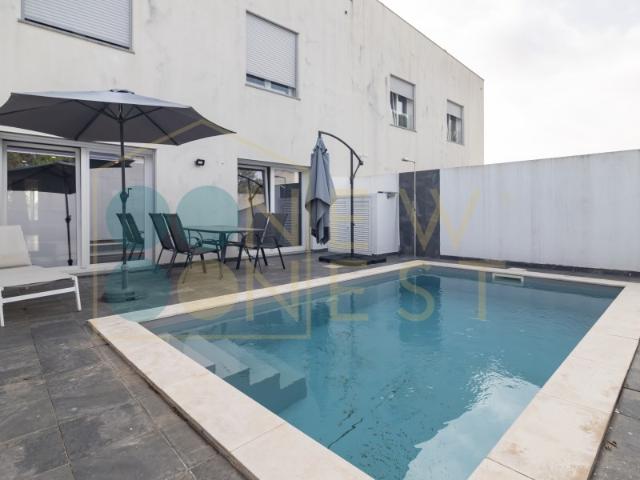 Casa venda em Manteigadas, Setúbal