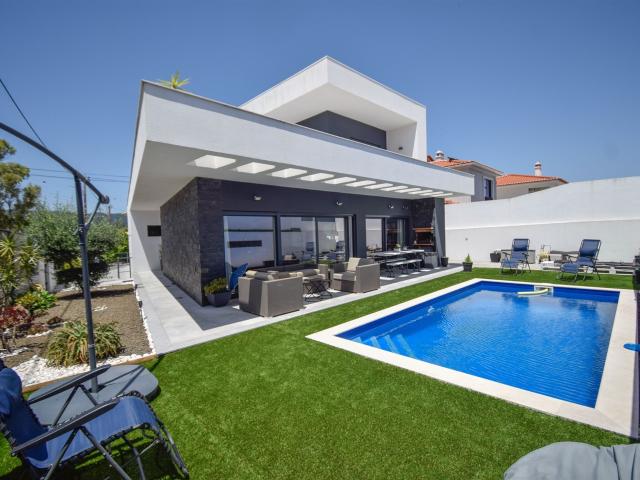 Vivenda venda em Douroana, Cascais