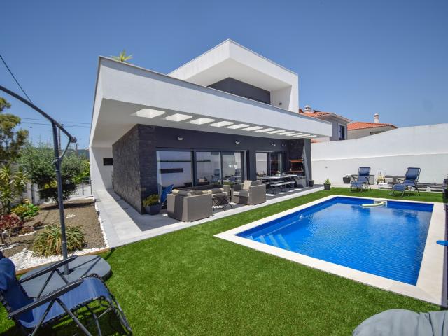 Casa venda em Douroana, Cascais