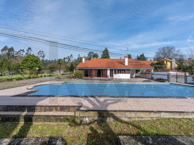 Casa venda em Fragoso