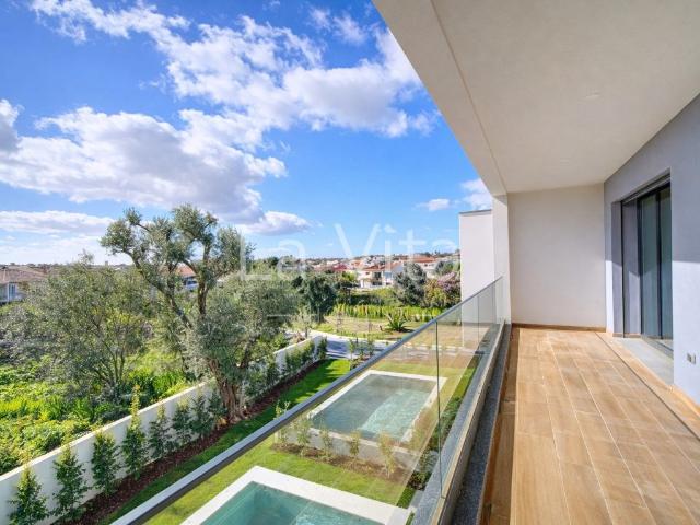 Vivenda venda em Quinta de São Martinho, Cascais