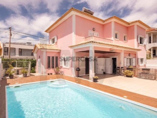 Casa venda em Bairro dos Navegadores, Oeiras