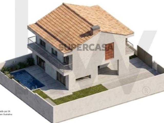 Casa venda em Bairro dos Navegadores, Oeiras