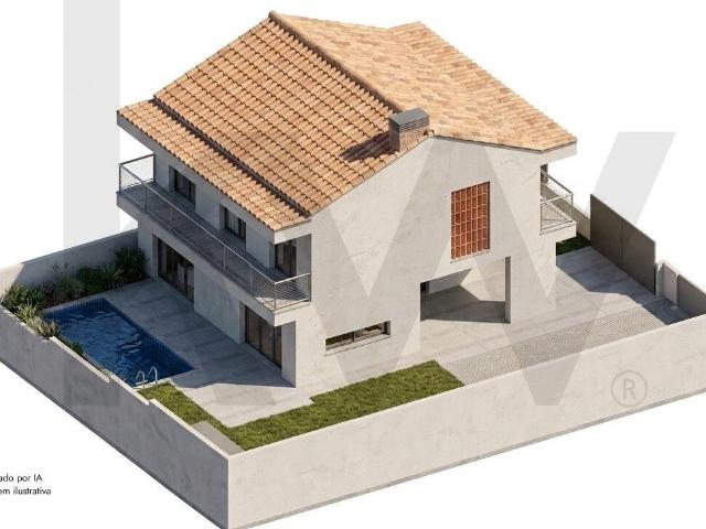 Casa venda em Bairro Autoconstrução, Oeiras