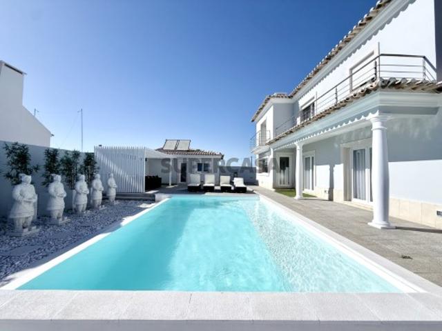 Casa venda em Montijo, Setúbal