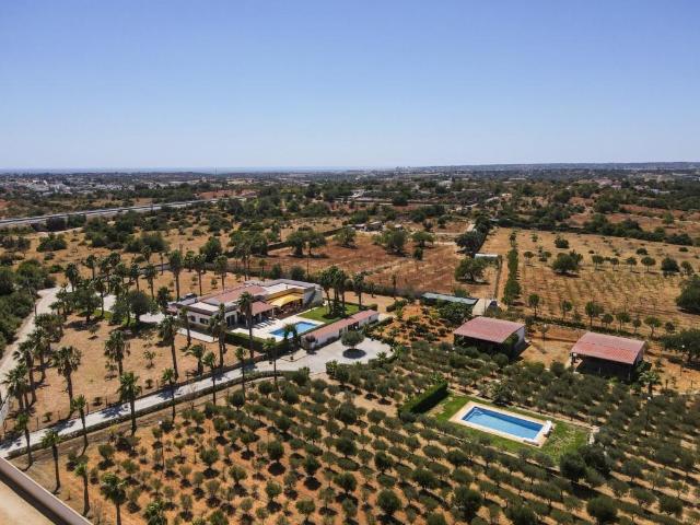 Vivenda venda em Quinta dos Álamos, Albufeira