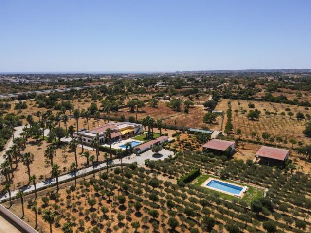 Quinta venda em Quinta dos Álamos, Albufeira