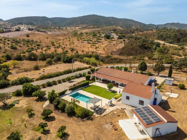 Casa venda em São Bartolomeu De Messines, Faro