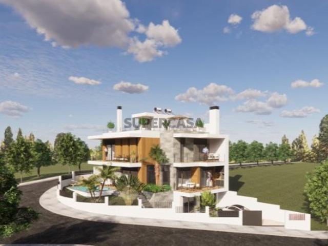 Casa venda em Via Rara, Santiago Dos Velhos
