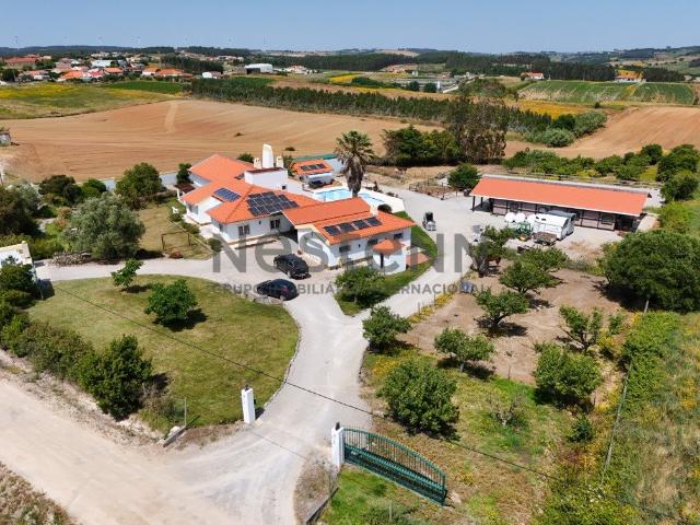 Vivenda venda em Papagovas, Lourinhã