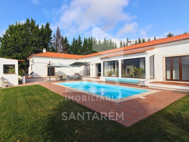 Casa venda em Santarém