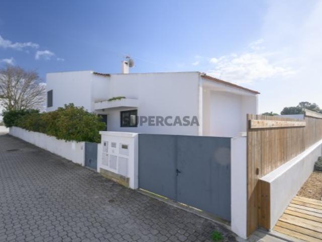Casa venda em Brejos da Carregueira de Cima, Alcácer Do Sal