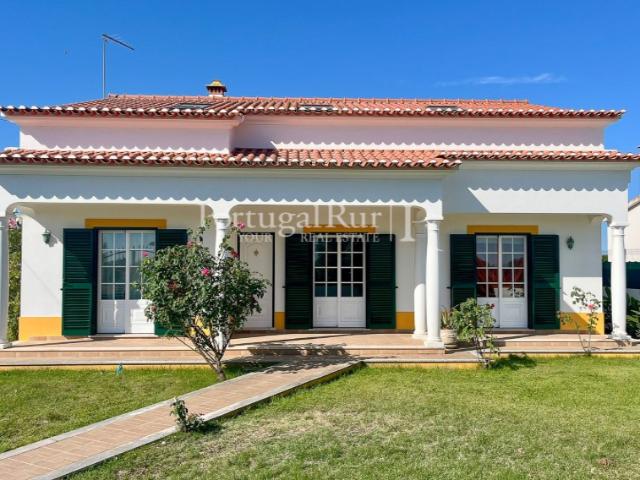 Casa venda em Salvaterra De Magos, Santarém