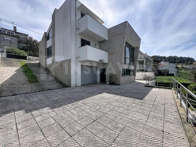 Vivenda venda em Arga De Baixo, Viana Do Castelo