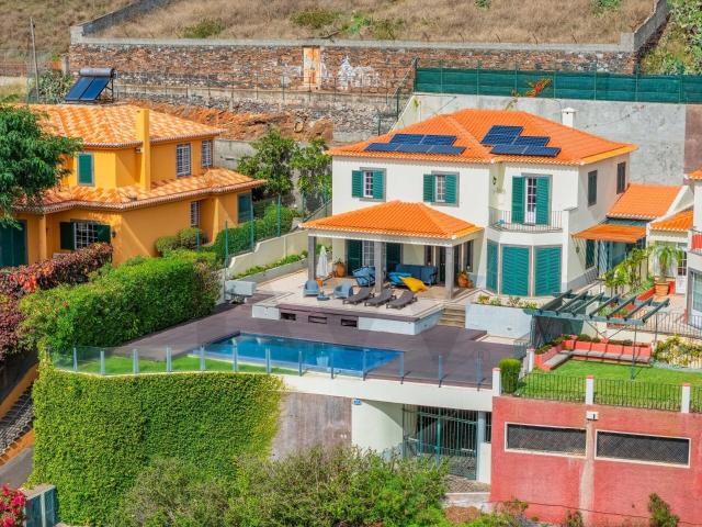 Vivenda venda em Funchal, Ilha Da Madeira