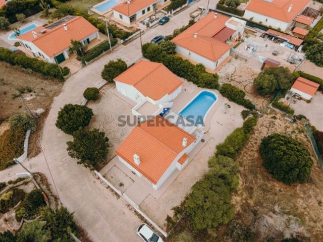 Casa venda em Vale da Telha, Aljezur