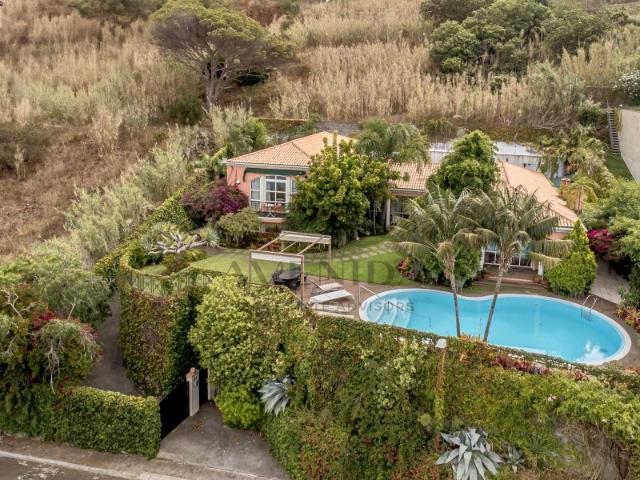 Casa venda em Lazareto, Funchal