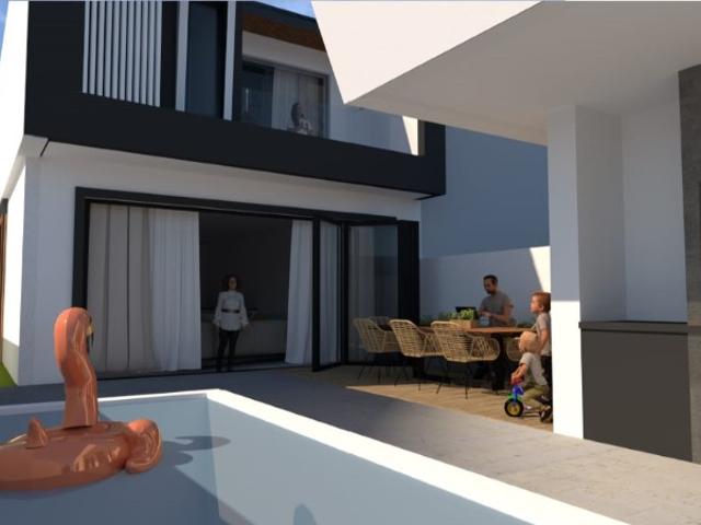 Casa venda em Ílhavo, Aveiro
