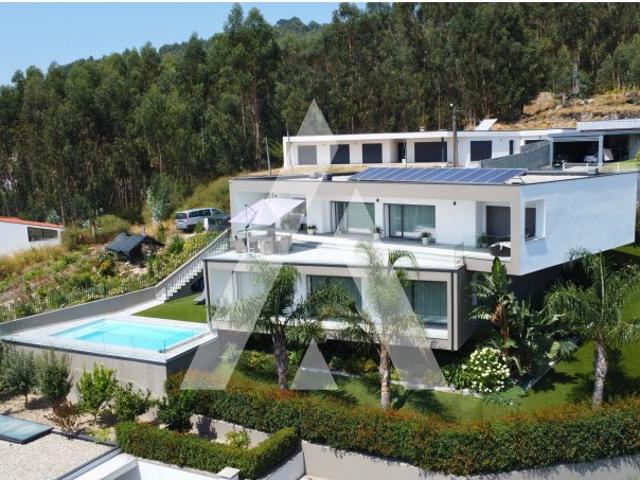 Casa venda em Vila Verde, Braga