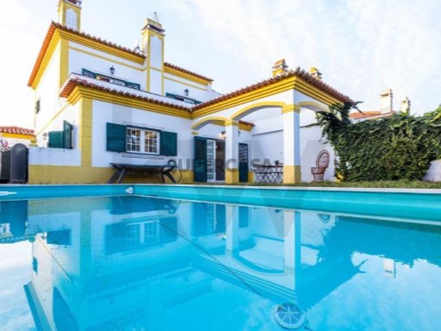 Casa venda em Azeitão (São Lourenço e São Simão), Setúbal
